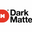 Dark Matter Rum logo